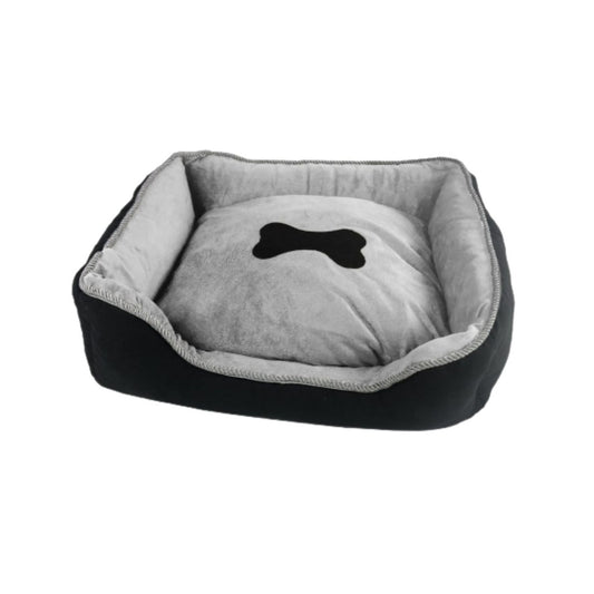 Rectangle Bone Dog Beds